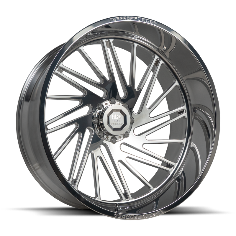 HD-PRO Forged - Commando | Polished