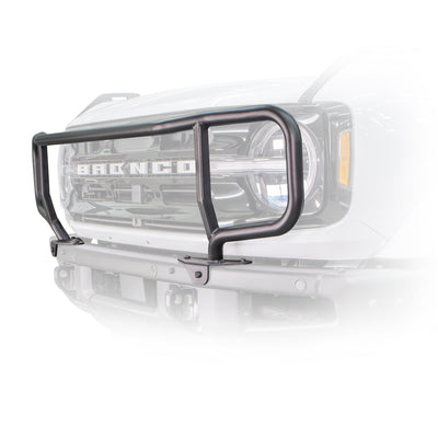 Turn Off-Road - 2021+ Bronco OEM Modular Bumper Grill Guard