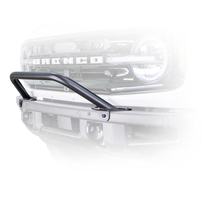 Turn Off-Road - 2021+ Bronco OEM Modular Bumper Bull Bar