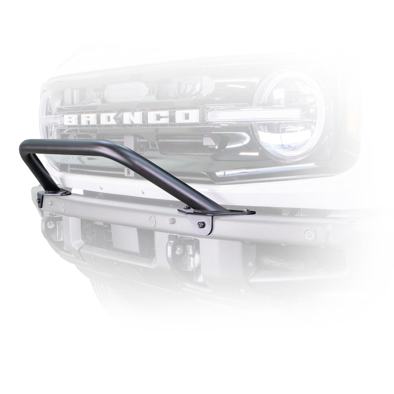 Turn Off-Road - 2021+ Bronco OEM Modular Bumper Bull Bar