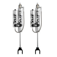 Fox - 2.0 Performance Series Shocks Set 2011-2023 Chevrolet Silverado and GMC Sierra 2500 HD 4WD RWD