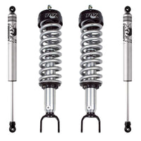 Fox - 2.0 Performance Series Coilovers & Shocks Set 2009-2018 Dodge Ram 1500 4WD Gas