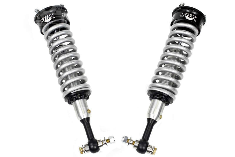 Fox - 2.0 Performance Series Coilovers Front Pair 2014-2020 Ford F-150 4WD