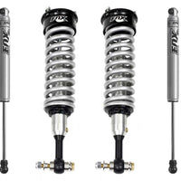 Fox -2.0 Performance Series Coilovers & Shocks Set 2014-2020 Ford F-150 4WD