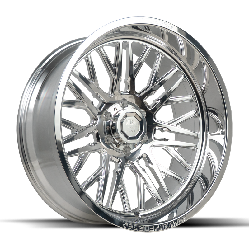 HD-PRO Forged - Growler | Polished