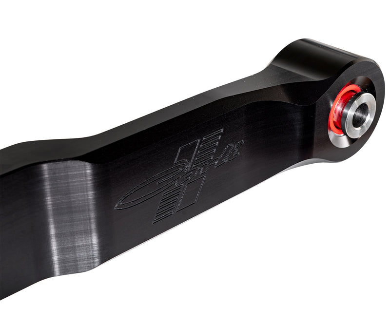 Carli Suspension - 10-12 RAM 2500/3500 4X4 RAM BILLET HIGH CLEARANCE EXTENDED CONTROL ARMS