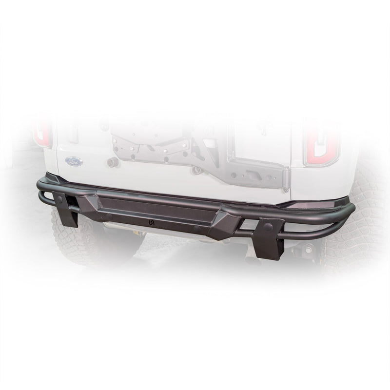 Turn Off-Road - 2021+ Ford Bronco Baja Rear Bumper