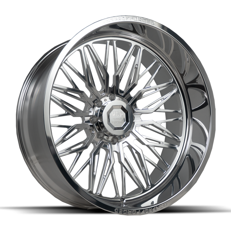 HD-PRO Forged - Stinger | Polished