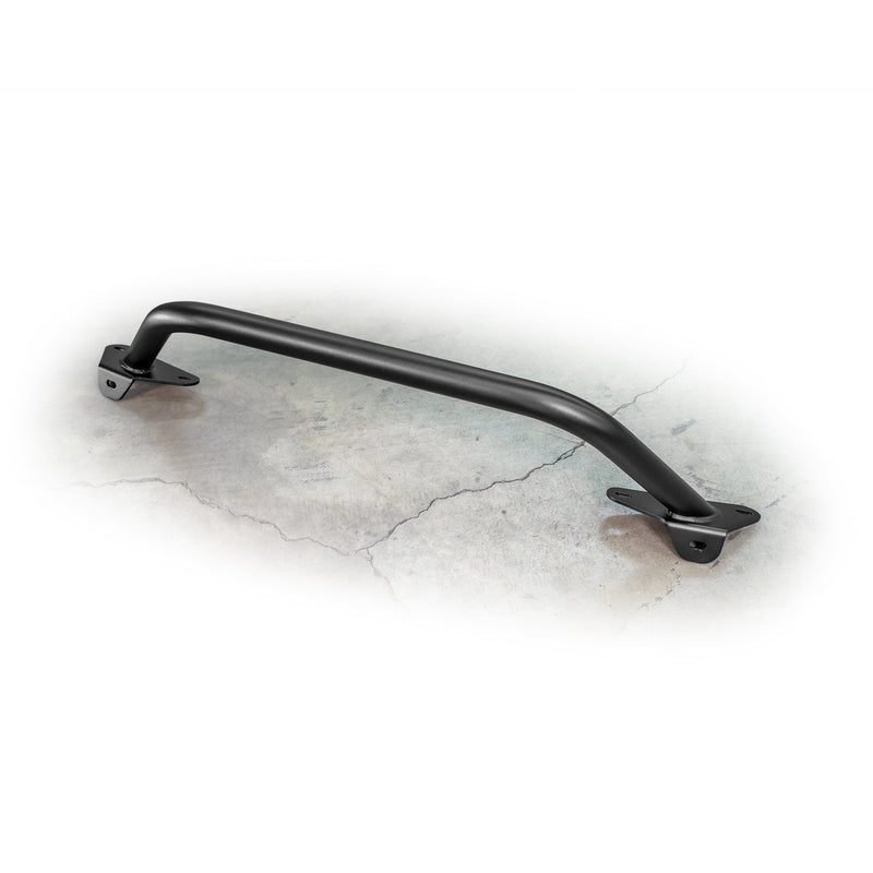 Turn Off-Road - 2021+ Bronco OEM Modular Bumper Bull Bar