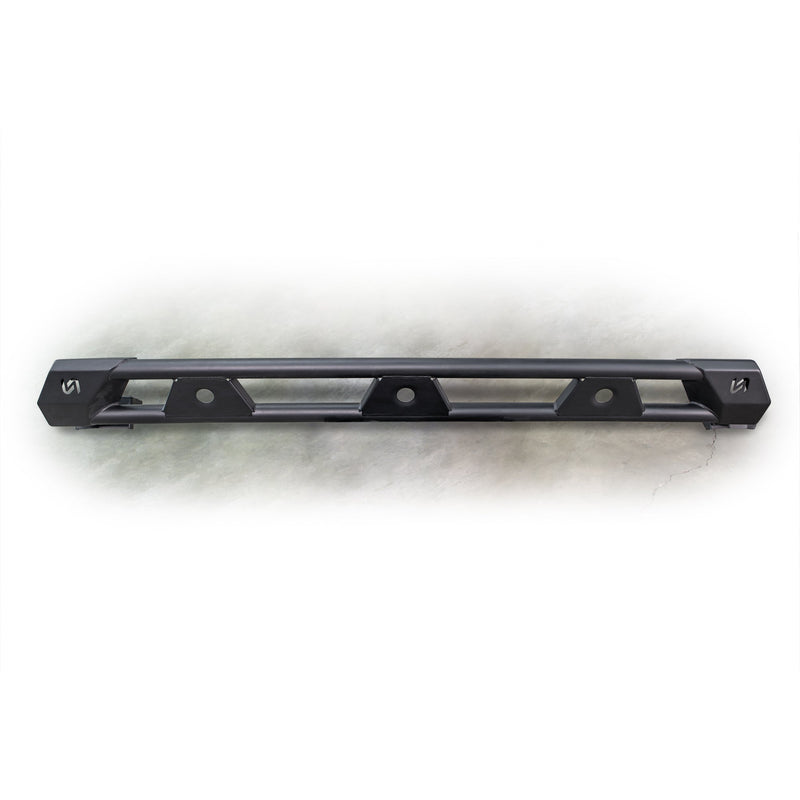 Turn Off-Road - 2021+ Ford Bronco Rock Sliders 4 door