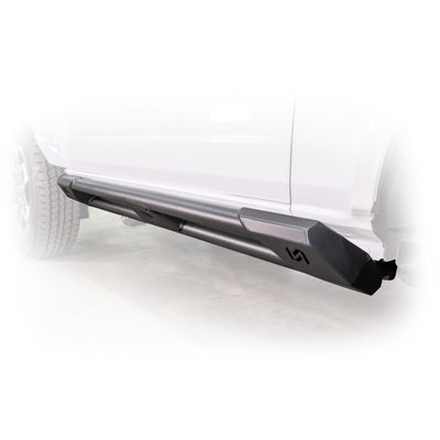 Turn Off-Road - 2021+ Ford Bronco 2 Door Rock Sliders