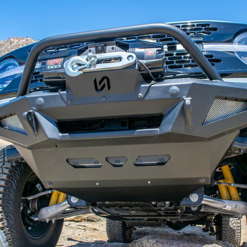 Turn Off-Road - 2021+ Ford Bronco Bull Bar