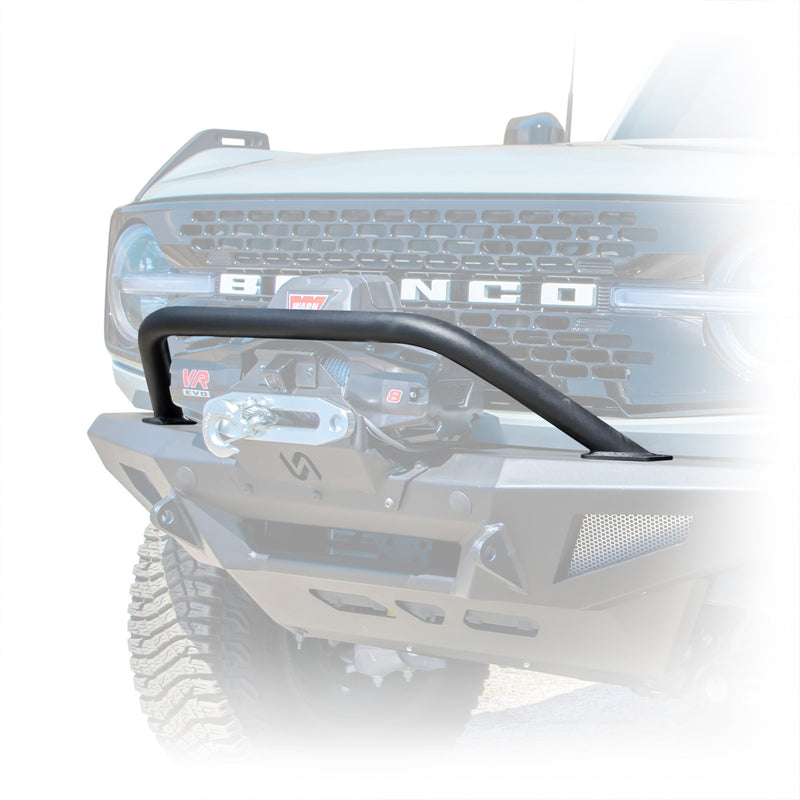 Turn Off-Road - 2021+ Ford Bronco Bull Bar