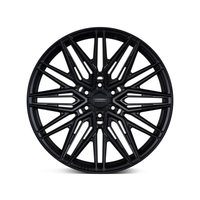 VOSSEN - HF6-5 | Satin Black