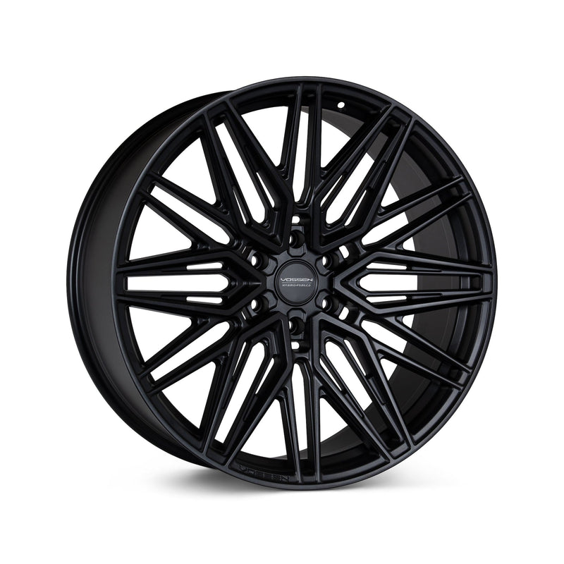 VOSSEN - HF6-5 | Satin Black