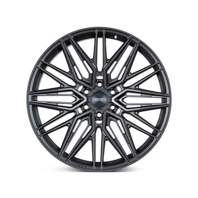 VOSSEN - HF6-5 | Matte Gunmetal