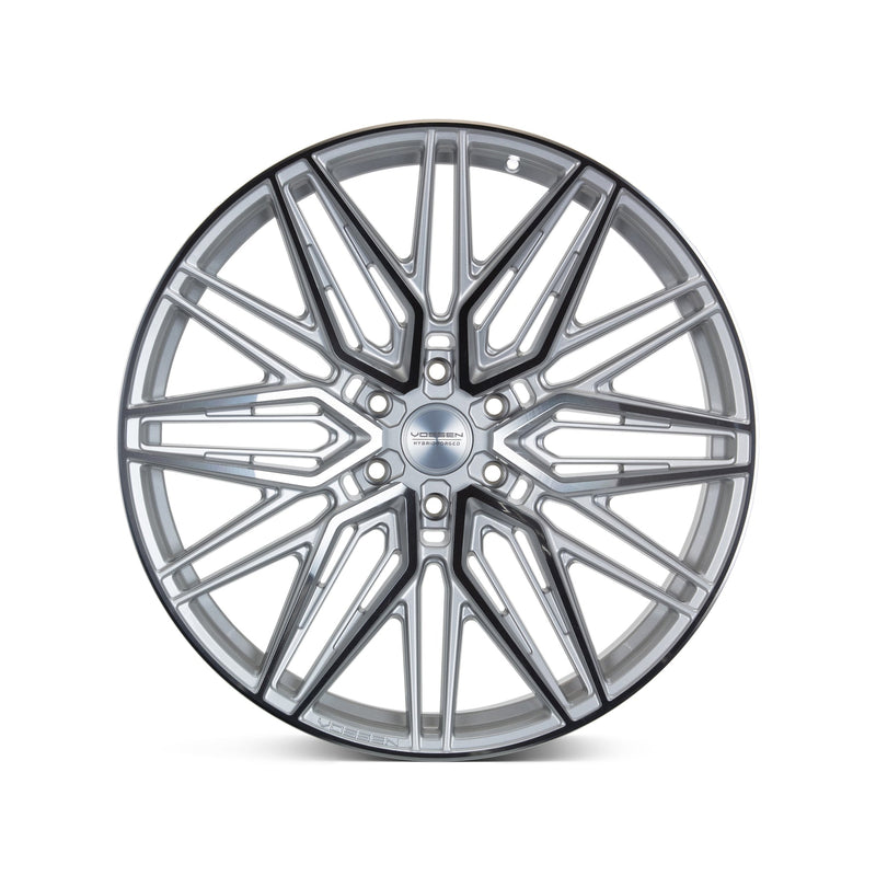 VOSSEN - HF6-5 | Silver Polished