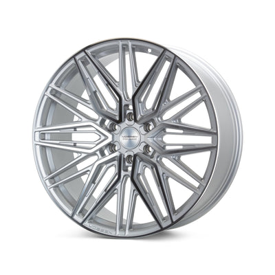 VOSSEN - HF6-5 | Silver Polished