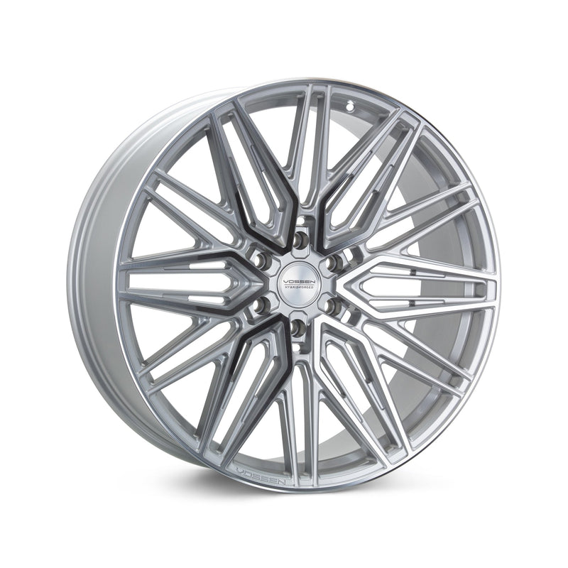 VOSSEN - HF6-5 | Silver Polished