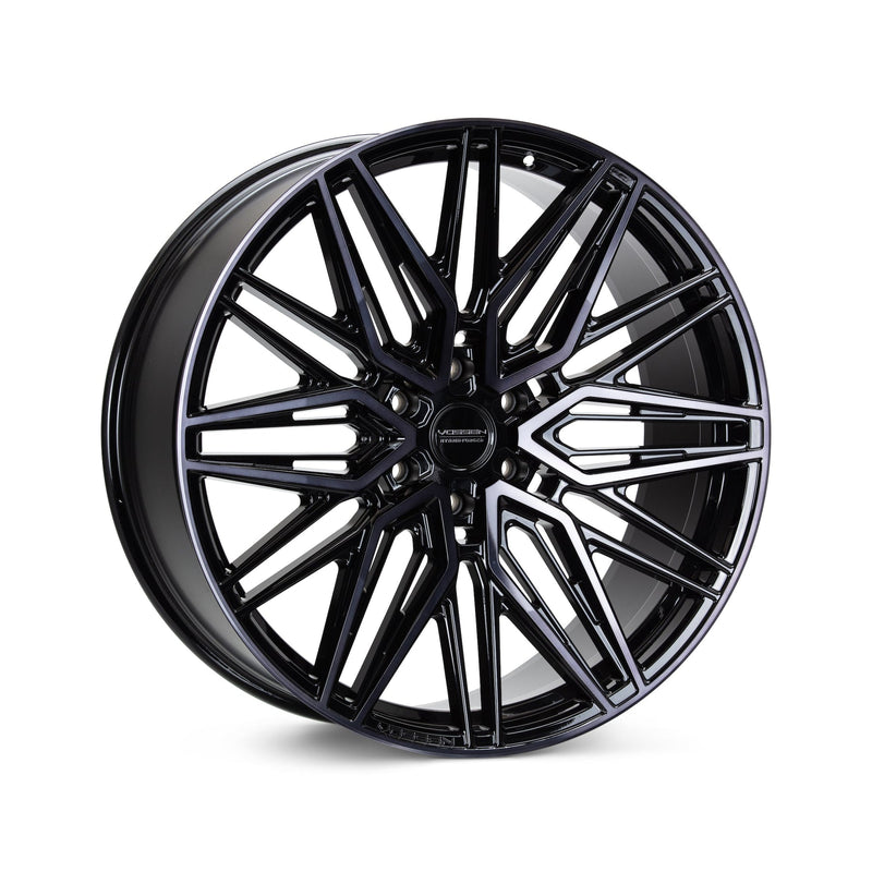 VOSSEN - HF6-5 | Tinted Gloss Black