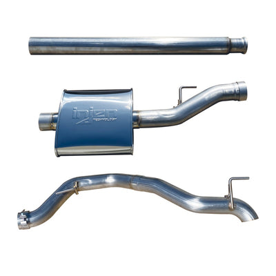 Catback Exhaust