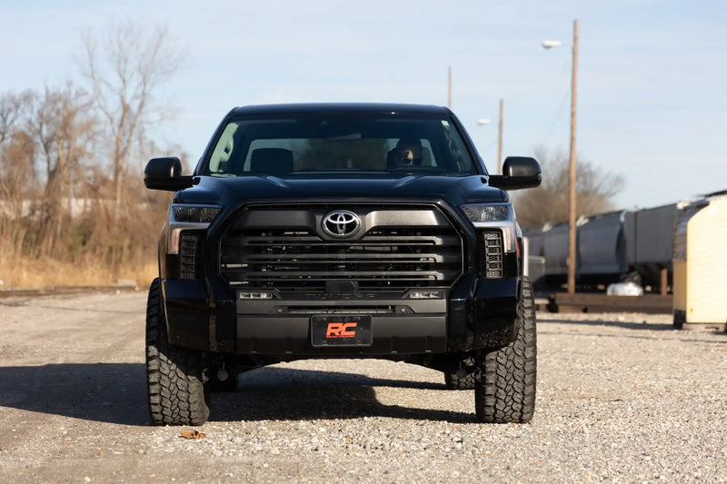 Rough Country  | 1.75 Inch Leveling Kit | Toyota Tundra 2WD/4WD (2022-2023)