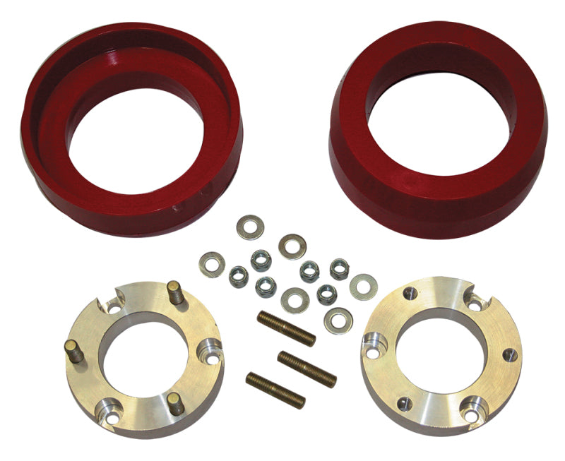 Skyjacker 2003-2016 Toyota 4Runner Suspension Lift Kit – Raized