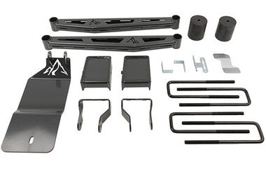 Belltech - 2019-2023 Chevy & GMC 1500 6-8" Adjustable Lift Kit -  2wd/4wd