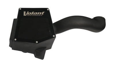 Cold Air Intakes