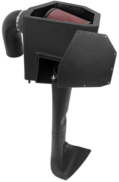 Cold Air Intakes