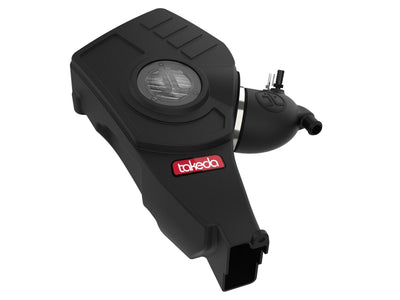 Cold Air Intakes & Filters