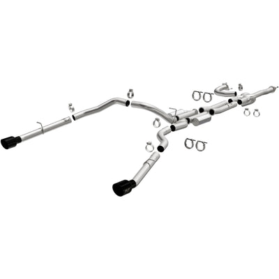 Catback Exhaust
