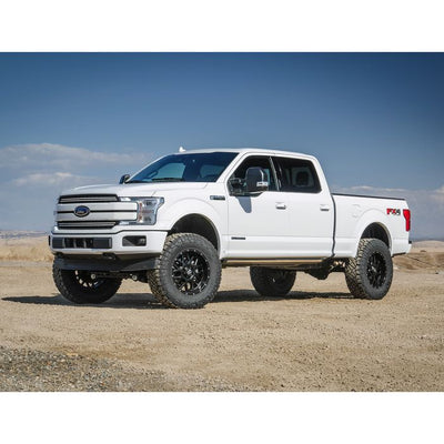 ReadyLIFT - 2015-2020 Ford F150 4WD - 7.0'' Lift Kit