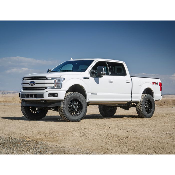 ReadyLIFT - 2015-2020 Ford F150 4WD - 7.0&