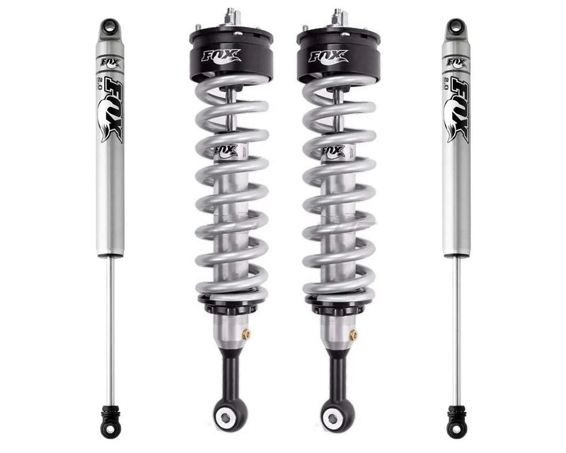 Fox - 2.0 Performance Series Coilovers & Shocks Set 2009-2013 Ford F-150 4WD