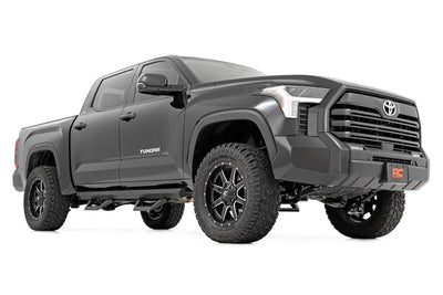 Rough Country  | 3.5 Inch Lift Kit | Toyota Tundra 4WD (2022-2023)