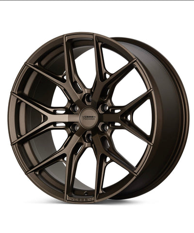 VOSSEN - HF6-4 | Terra Bronze