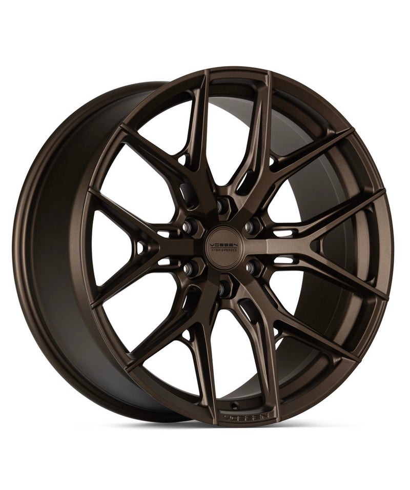 VOSSEN - HF6-4 | Terra Bronze