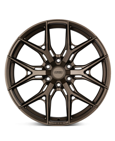 VOSSEN - HF6-4 | Terra Bronze