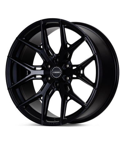 VOSSEN - HF6-4 | Satin Black