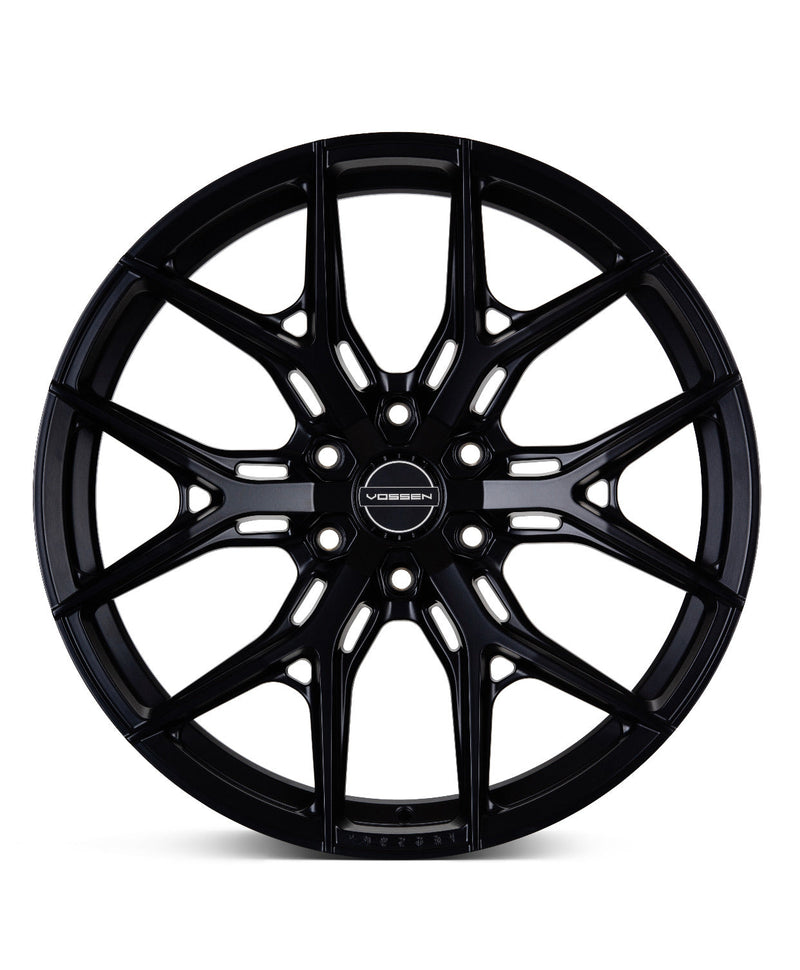 VOSSEN - HF6-4 | Satin Black