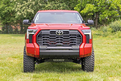 Rough Country  | 6 Inch Lift Kit | Toyota Tundra 4WD (2022-2023)