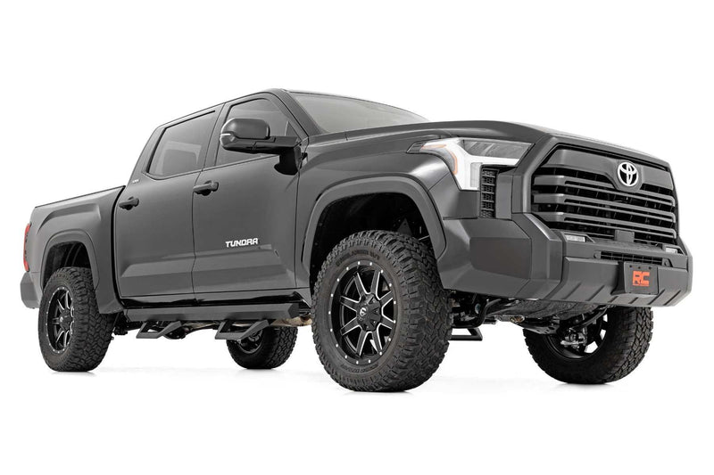 Rough Country  | 3.5 Inch Lift Kit | Toyota Tundra 4WD (2022-2023)