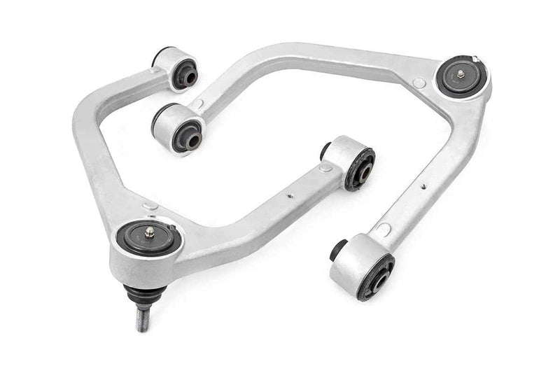 Rough Country | Forged Upper Control Arms | 3.5 Inch Lift | Chevy/GMC 1500 (19-23)