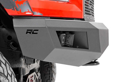 Rough Country Front Bumper | Ford F-150 2WD/4WD (2015-2017)