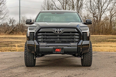 Rough Country  | 3.5 Inch Lift Kit | Toyota Tundra 4WD (2022-2023)