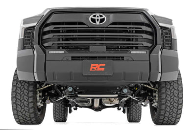 Rough Country  | 3.5 Inch Lift Kit | Toyota Tundra 4WD (2022-2023)