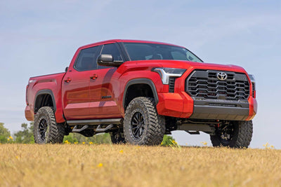 Rough Country  | 6 Inch Lift Kit | Toyota Tundra 4WD (2022-2023)