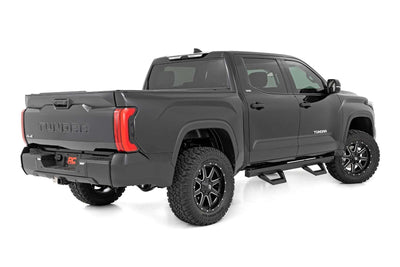 Rough Country  | 3.5 Inch Lift Kit | Toyota Tundra 4WD (2022-2023)