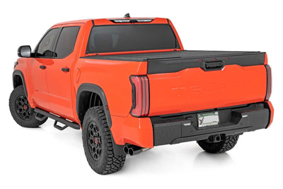 Rough Country  | 2.5 Inch Lift Kit | Toyota Tundra TRD Pro 4WD (2022-2023)